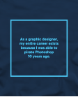 Graphic designer